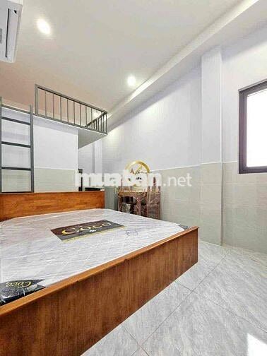 CHÍNH CHỦ SANG NHƯỢNG CĂN HỘ THANG MÁY - MÁY GIẶT RIÊNG