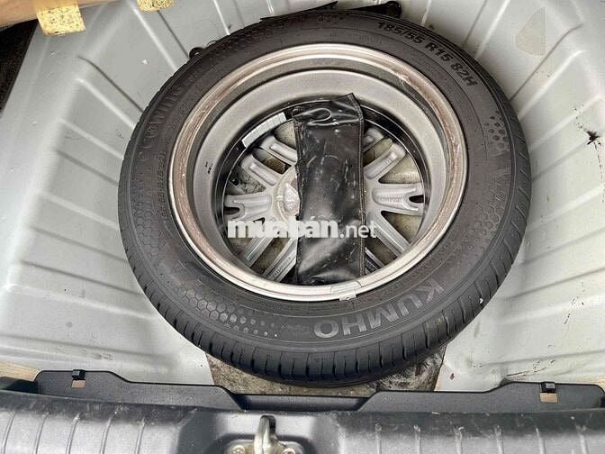 Mitsubishi Attrage 2021 1.2L CVT Premium - 82000 k