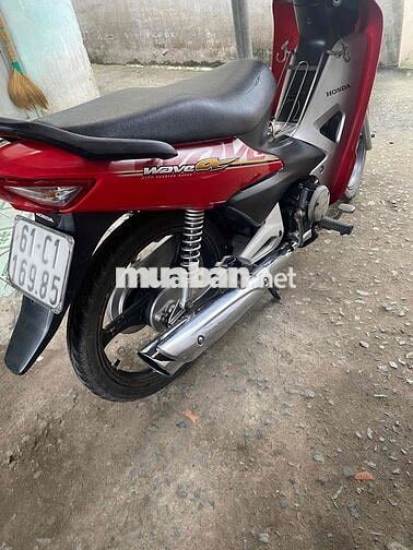 cần ra đi em wave an pha bao đẹp