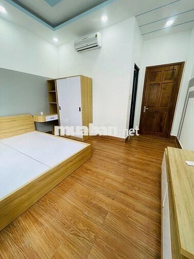 PHÒNG TRỌ 22M2 Nguyễn Tư Gian, quận Bình Thạnh