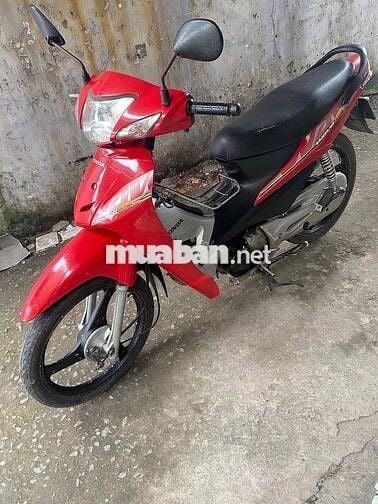 cần ra đi em wave an pha bao đẹp