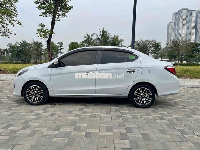 Mitsubishi Attrage 2021 1.2L CVT Premium - 82000 k