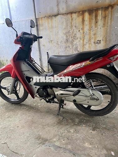 cần ra đi em wave an pha bao đẹp