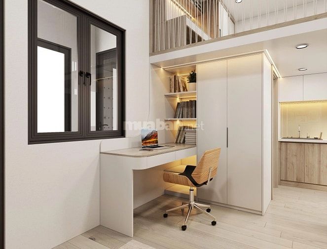 260M2 - 31P CHDV CAO CẤP - KHOÁN 140 TRIỆU THÁNG