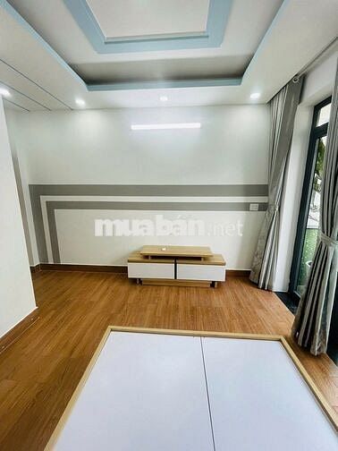 PHÒNG TRỌ 22M2 Nguyễn Tư Gian, quận Bình Thạnh