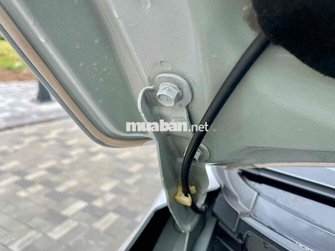 Mitsubishi Attrage 2021 1.2L CVT Premium - 82000 k