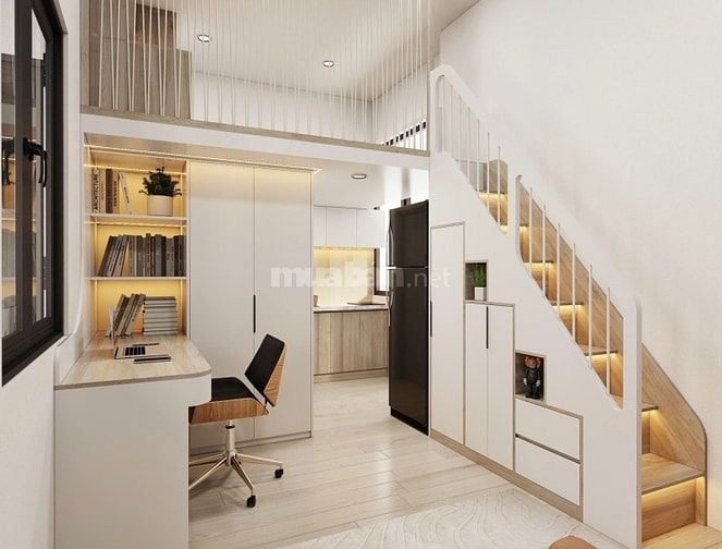 260M2 - 31P CHDV CAO CẤP - KHOÁN 140 TRIỆU THÁNG