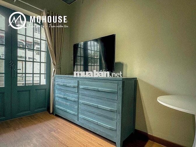 CĂN HỘ MẶT TIỀN NGAY LÊ VĂN SỸ- NGUYỄN TRỌNG TUYỂN