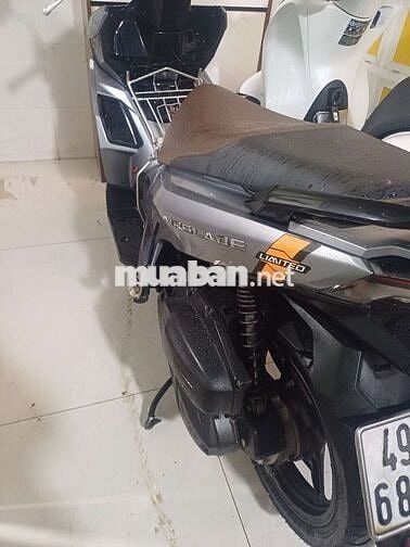 Bán xe Air Blade. Len ken