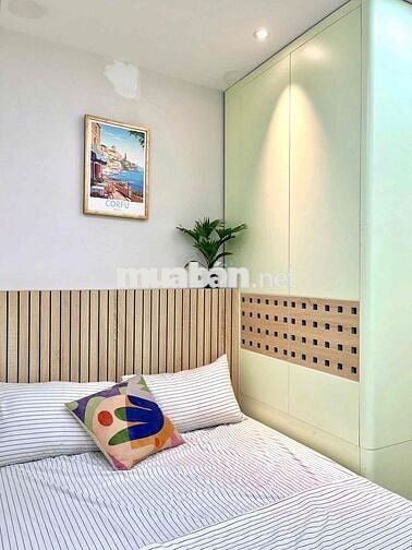 CHO THUÊ CẠN HỘ TÁCH BẾP FULL NỘI THẤT CAO CẤP Ở HUỲNH VĂN BÁNH 🏡🌤️🏝️