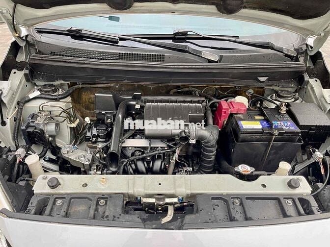 Mitsubishi Attrage 2021 1.2L CVT Premium - 82000 k