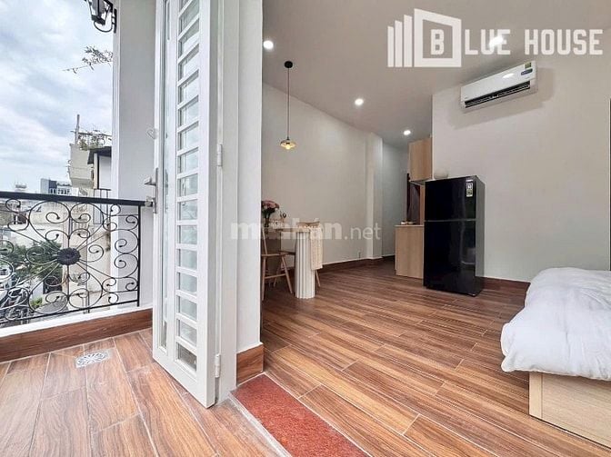 CHDV ĐH VĂN LANG- 257m2 ( 8x32m ) 5 TẦNG 31 PHÒNG- KHOÁN 140Tr 