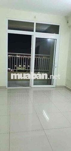 Cho thuê chung cư TOKI TOWER 65m2 2 PN,2 VS có ban công giáp gò vấp