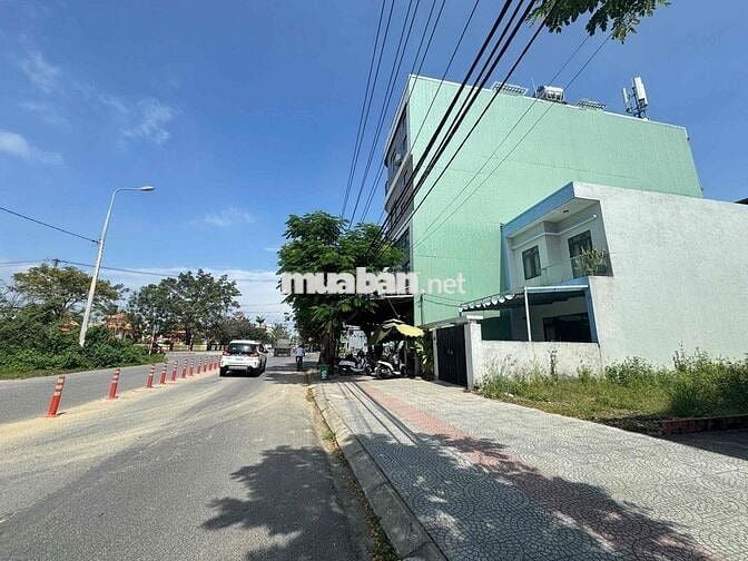 🧧 BÁN : 2 LÔ LIỀN KỀ : VÕ AN NINH  ( 10,5M )