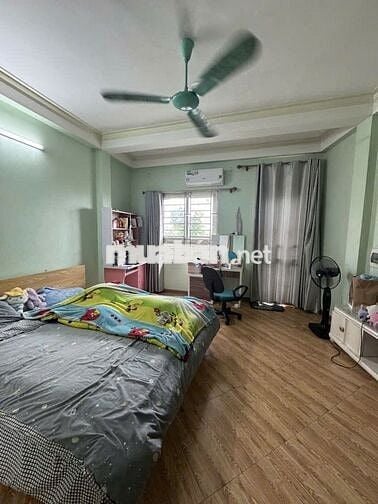 Gấp! Bán Nhà Đại Từ, Giá 9.9 tỉ, 55 m2, 5 tầng xây 2020, Thiết kế đẹp