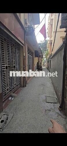 Gấp! Bán Nhà Đại Từ, Giá 9.9 tỉ, 55 m2, 5 tầng xây 2020, Thiết kế đẹp