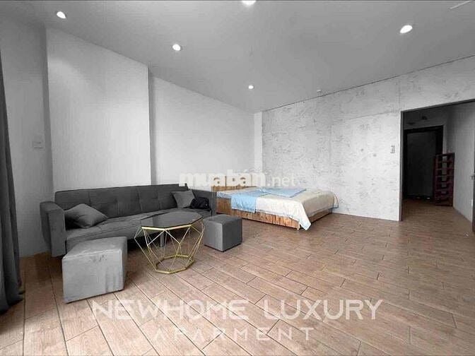 CĂN HỘ TÁCH BẾP BAN CÔNG NGAY TRUNG TÂM QUẬN 3 45m2