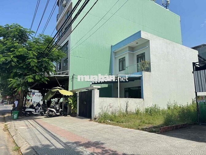 🧧 BÁN : 2 LÔ LIỀN KỀ : VÕ AN NINH  ( 10,5M )