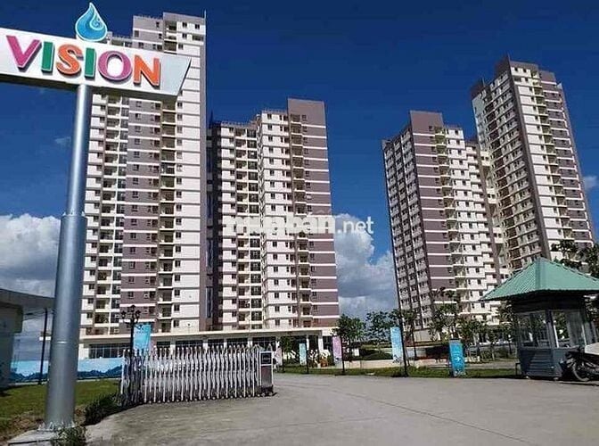 🏠 CHÍNH CHỦ CHO THUÊ – CĂN 1PN VISION BÌNH TÂN - GẦN AEON MALL