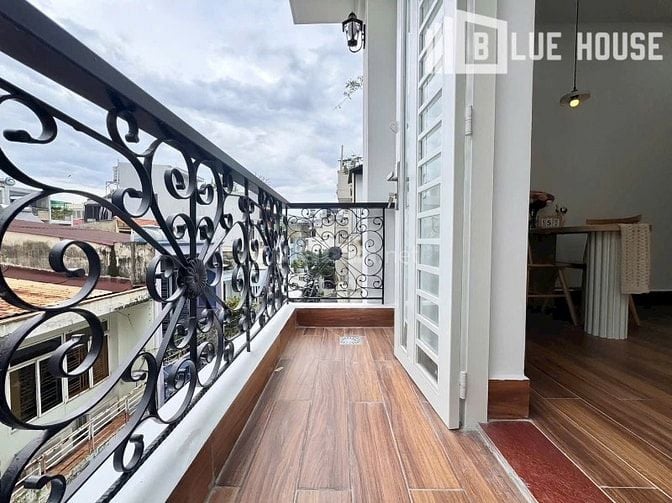 CHDV ĐH VĂN LANG- 257m2 ( 8x32m ) 5 TẦNG 31 PHÒNG- KHOÁN 140Tr 