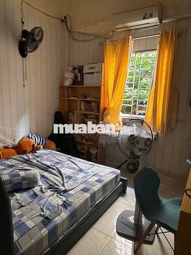 🌿 CHO THUÊ NHÀ SÂN VƯỜN P. BÌNH TRỊ ĐÔNG - 176M2 - 3 PN,2 WC - 10TR/TH