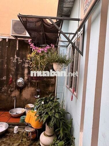 🌿 CHO THUÊ NHÀ SÂN VƯỜN P. BÌNH TRỊ ĐÔNG - 176M2 - 3 PN,2 WC - 10TR/TH