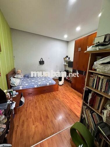 🌿 CHO THUÊ NHÀ SÂN VƯỜN P. BÌNH TRỊ ĐÔNG - 176M2 - 3 PN,2 WC - 10TR/TH