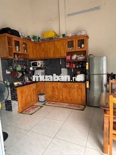 🌿 CHO THUÊ NHÀ SÂN VƯỜN P. BÌNH TRỊ ĐÔNG - 176M2 - 3 PN,2 WC - 10TR/TH