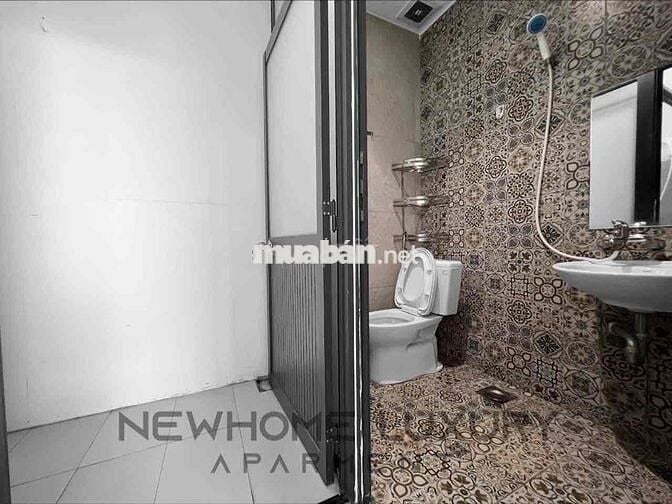 CĂN HỘ TÁCH BẾP BAN CÔNG NGAY TRUNG TÂM QUẬN 3 45m2