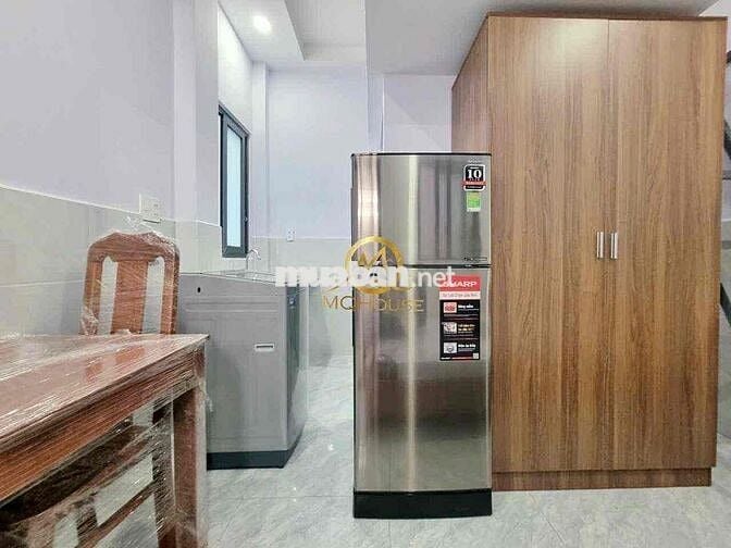 CHÍNH CHỦ SANG NHƯỢNG CĂN HỘ THANG MÁY - MÁY GIẶT RIÊNG