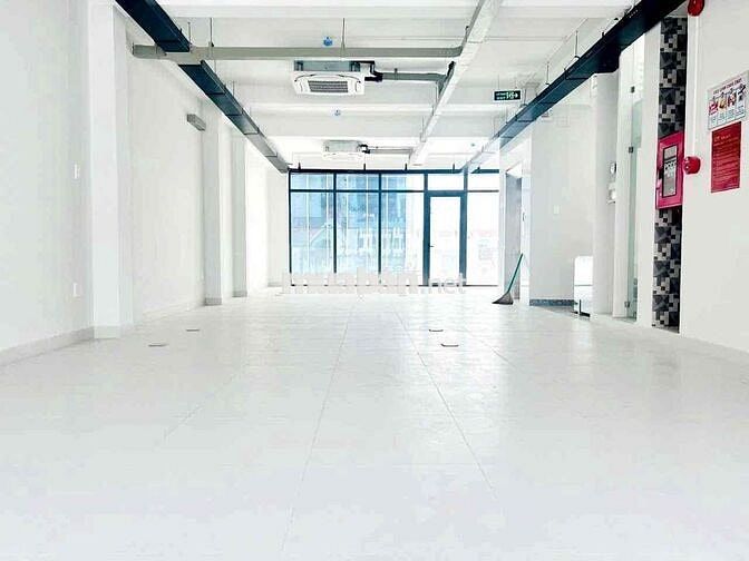 SIÊU PHẨM VĂN PHÒNG - 22E Thăng Long, Tân Bình, thang máy Pccc đầy đủ