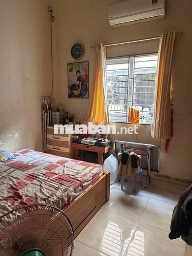 🌿 CHO THUÊ NHÀ SÂN VƯỜN P. BÌNH TRỊ ĐÔNG - 176M2 - 3 PN,2 WC - 10TR/TH