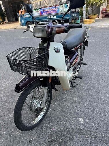 cần thanh lý ex 2010-dream thái 1995