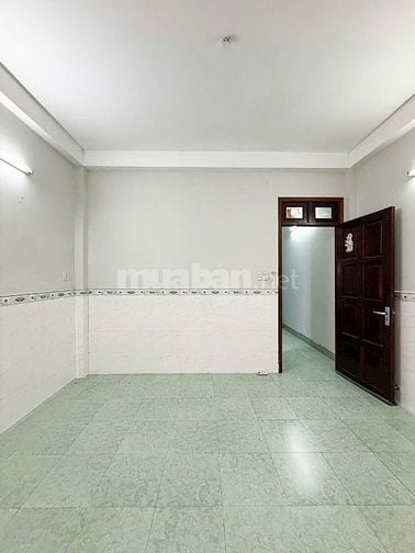 Nhà hẻm 4m Trần quang diệu q3 . 5x9m (35m2) trệt 2 lầu st , 6,3 tỷ tl