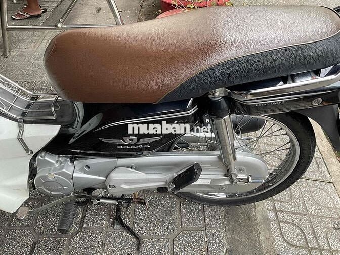 bán super dream zin