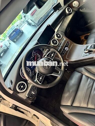 Mercedes C200 Exclusive 2020 - 53000 km