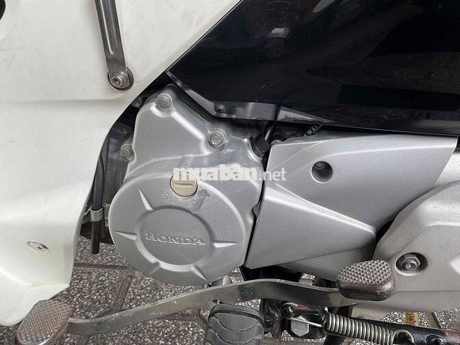 bán super dream zin