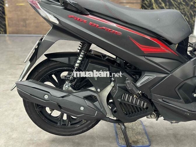 Airblade 2017 gop trả truoc 8tr bao nợ xấu