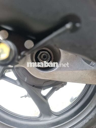 #AIR_2023_4 VAL AUDO LƯỚT 4700 KM NHƯ XE THÙNG