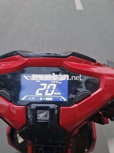 #AIR_2023_4 VAL AUDO LƯỚT 4700 KM NHƯ XE THÙNG