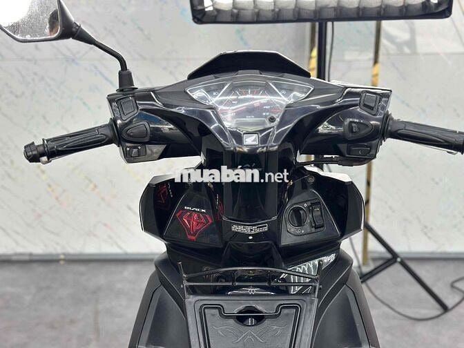 Airblade 2017 gop trả truoc 8tr bao nợ xấu