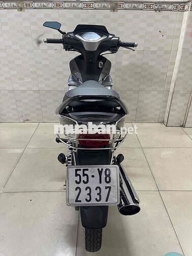 FU 2010 TPHCM 9 CHỦ CÓ HỖ TRỢ GÓP OĐ CÓ ĐỖI XE