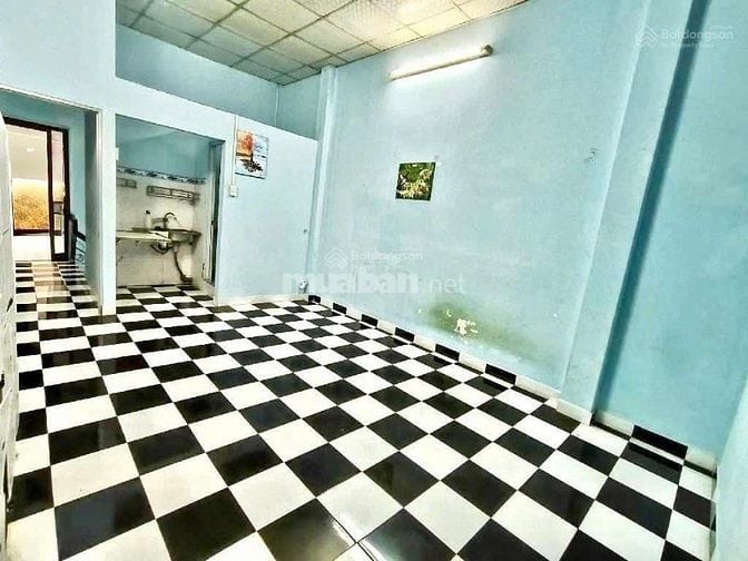 CHỦ CẦN TIỀN GẤP BÁN NHÀ ĐƯỜNG PHAN XÍCH LONG GIÁ CỰC LỎ