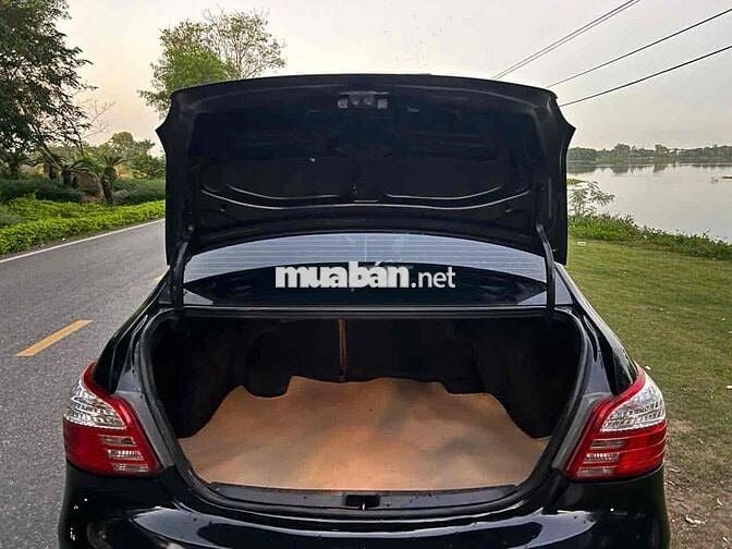 Toyota Vios 2011 E - 130000 km