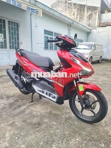 #AIR_2023_4 VAL AUDO LƯỚT 4700 KM NHƯ XE THÙNG