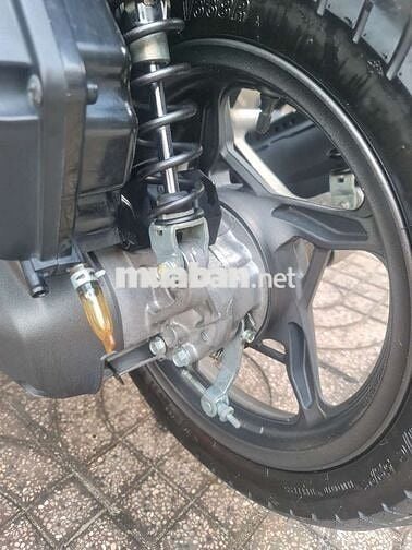 #AIR_2023_4 VAL AUDO LƯỚT 4700 KM NHƯ XE THÙNG