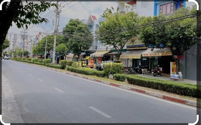 Bán Nhà Mặt tiền Nguyễn Cữu Đàm - Tân Sơn Nhì Tân Phú.