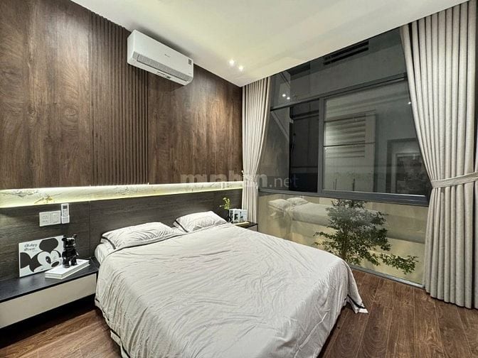 Chính Chủ Bán Nhà 7 Tầng 130m², Bồ Đề Long Biên, View Đẹp, Nhỉnh 26 Tỷ