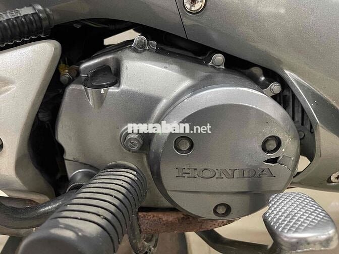 FU 2010 TPHCM 9 CHỦ CÓ HỖ TRỢ GÓP OĐ CÓ ĐỖI XE