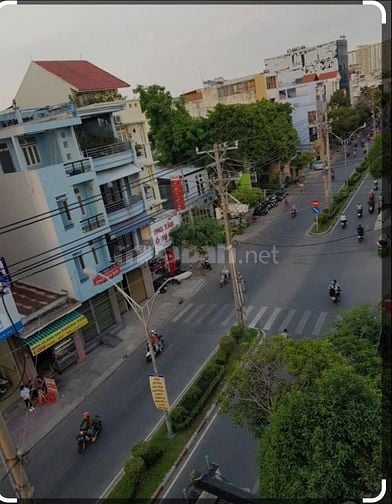 Bán Nhà Mặt tiền Nguyễn Cữu Đàm - Tân Sơn Nhì Tân Phú.